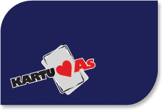 kartu As